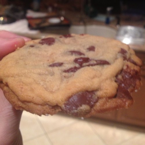 EffinTasty's profile picture. I love food.