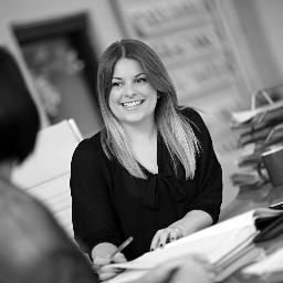 Katie_MUA's profile picture. Make-up Artist @ Sandra Reynolds Agency