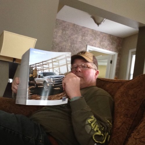 Aitkenrandy's profile picture. 