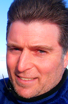 cycling_flog's profile picture. 