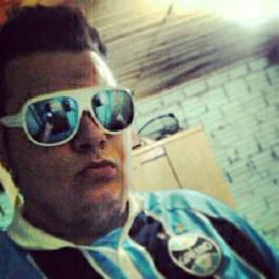 #Gremista Com Orgulho Me #Segue te # Sigo