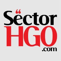 sectorHGO's profile picture. 