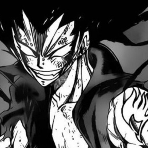I eat steel. I'm a Fairy Tail Mage. I sing in white suit and I can kick your ass. Problem?   http://t.co/kVhLDuCbx7