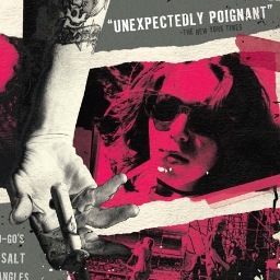 hitsoharddoc's profile picture. HIT SO HARD documentary chronicles the life and near-death story of hard-hitting lesbian drummer Patty Schemel from HOLE.  Directed by P. David Ebersole.