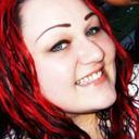 Amy Haskins - @gwarbella - Twitter