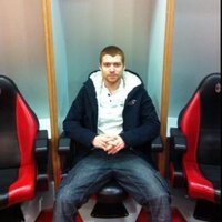 Alex Arnold (@alexarnold218) 's Twitter Profile