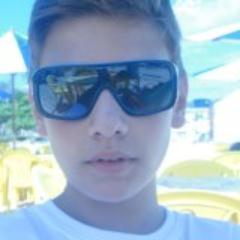 Se Seguir To Seguindo, Sou Quele Gordinho Da Roda Que Faz A Mooda :pp