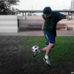 imahmedh's profile picture. Tomorrow's just your future yesterday.