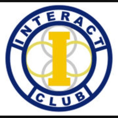 wilsoninteract's profile picture. Follow for Interact Club updates!