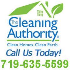 tcacospgs's profile picture. You Live Life, We'll Clean! We are Colorado Springs premier residential cleaning service.