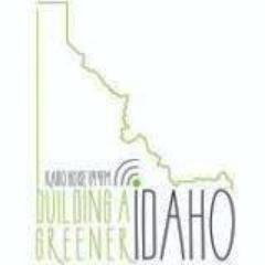 High performance architecture, sustainable design and resource planning in Idaho. Tune in Tuesdays at 3pm on @radioboise