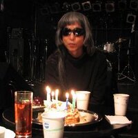 Keiji Haino (@hardyguideyman) 's Twitter Profile Photo