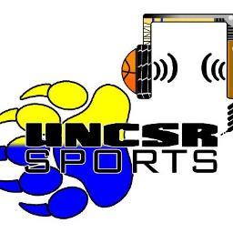 WE ARE THE UNIVERSITY OF NORTHERN COLORADO STUDENT RADIO SPORTS BROADCASTING TEAM. WE ARE TEAMING UP WITH UNC BASEBALL AND UNC HOCKEY TO BRING YOU THE GAMES.