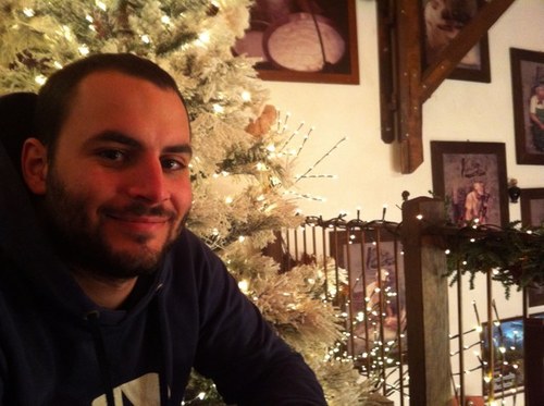 Jackstoppa's profile picture. Guerriero nordico di pura lana merinos