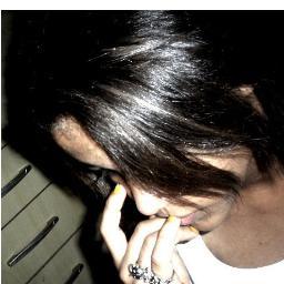 I'm crazy and I am very proud, although I prefer the insane than false