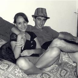 Paz e amor é o que eu quero pra nós. @Le_naanda