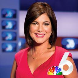 Anchor of @NBC6 news. Weekdays at 5pm & 6pm Host of NBC6 Impact with Jackie Nespral on Sundays at 9:30am.