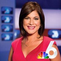 Jackie Nespral(@JackieNBC6) 's Twitter Profileg