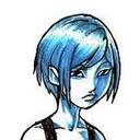 Catherine Farrow - @little_seal - Twitter