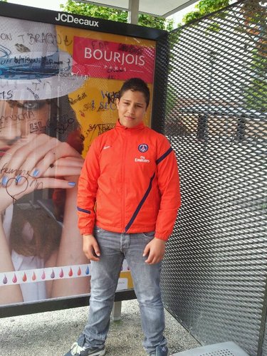 petitzek_lidka's profile picture. 