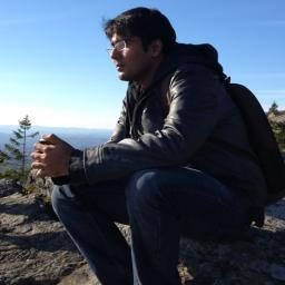 Foodie, Wine enthusiast, screenplay writer, Bangali !