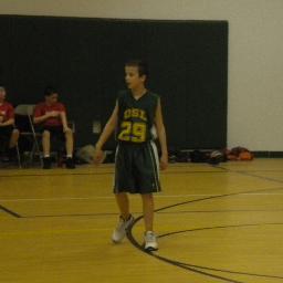 lukehorton09's profile picture. 