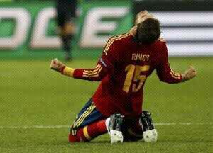 14.Me gusta el fúlbol sala.