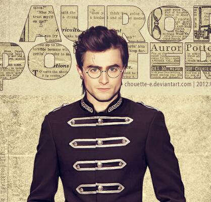 Não é da natureza dos dementadores perdoar. ϟ Dumbledore || Potterhead Always || Since 25/09/2012