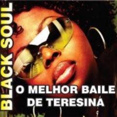 DJ LAIS  BLACK SOUL PRODUÇÕES ORGANIZADORA