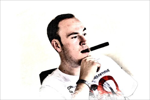 chrislound Profile Picture