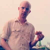 Justen Van Dyke (@justenvandyke) 's Twitter Profile