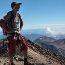 Clive Parker - @PedallingPanama - Twitter