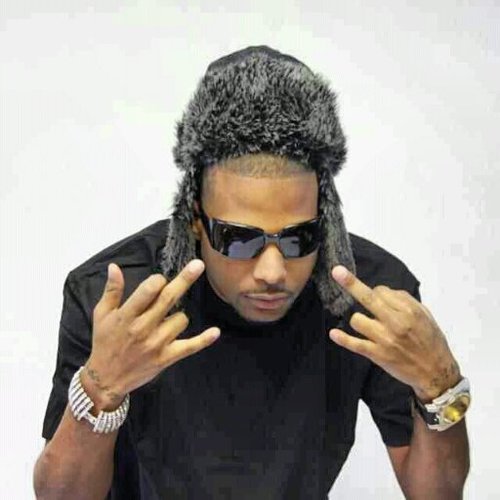 Artists IKE BURNA under COCITY RECORDS #TEAMVIRGO  #TEAMCOCITY #SWAGMANJONES TWIFEY IS @darkskin_divine