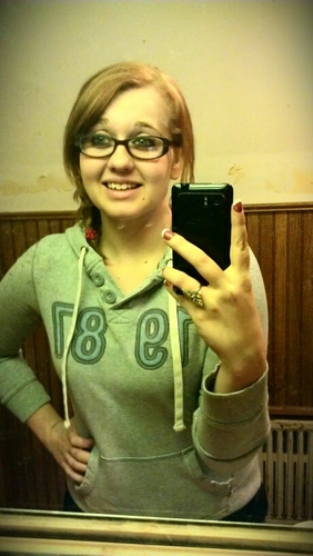 mellie_8811's profile picture. 