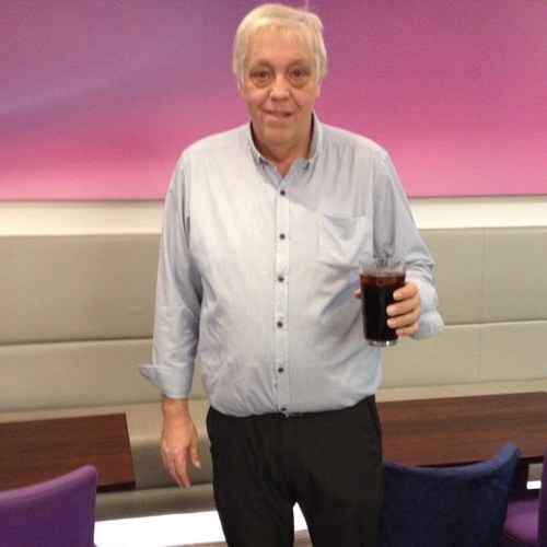 mia_richard's profile picture. I work at a coach firm and a Lover of Mamma Mia.