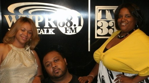 Were a radio talk show in Detroit and we focus on relationships and real issues everyone faces, we keep it real!