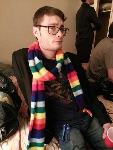 U of A Software Engineering Grad doing software dev in Edmonton. he/him, 7.5G 💉