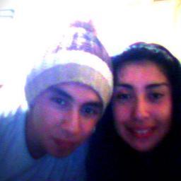 La vida es como un espejo: te sonríe si la miras sonriendo.Todo lo puedo en Cristo que me fortalece (: