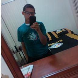 IScoreYouCheer7's profile picture. # Team Weast Side J23  #Team iPhone
#8th Grader  #Guap