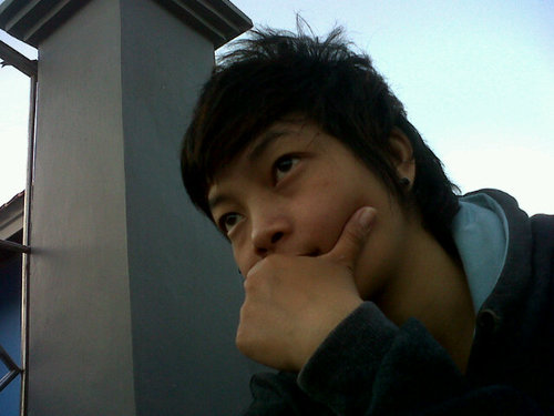 bad dream !!