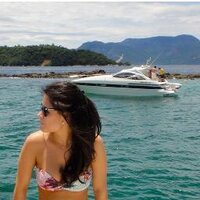 Fernanda Koller (@nandakoller) 's Twitter Profile