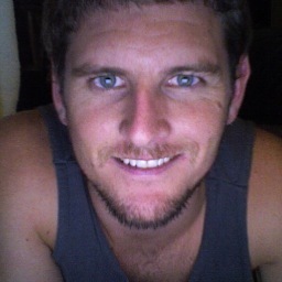 NateTRicketts's profile picture. 