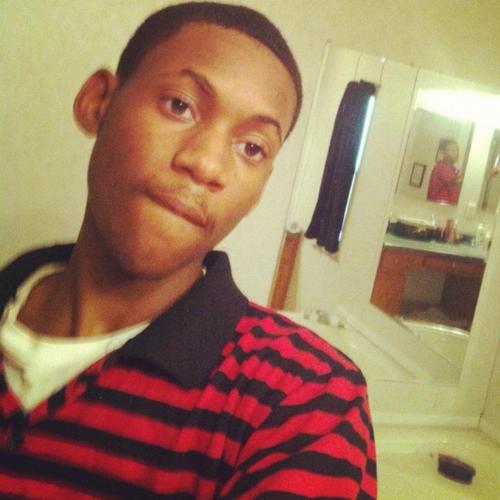 November 15, 1995. 17. Junior @ EHS. 
Eldorado, Arkansas . Follow Me & I'll Follow You Back.