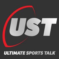 Ultimate Sports Talk(@USportsTalk) 's Twitter Profile Photo