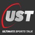 Ultimate Sports Talk (@USportsTalk) Twitter profile photo