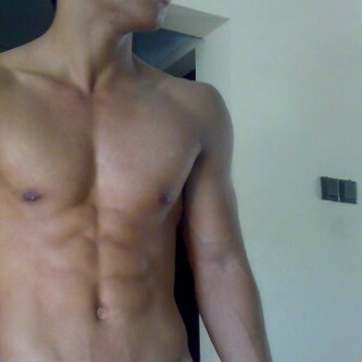 Arcene_lupin02's profile picture. TOP BISEKS.soal servis,cowok paling ok.tapi soal body n lubang,cewek lah yang megang.Real ava