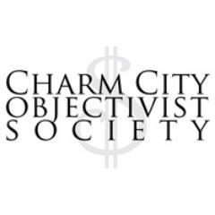 The Charm City Objectivist Society is a community group in Baltimore, MD dedicated to studying and advocating Objectivism. Join us!