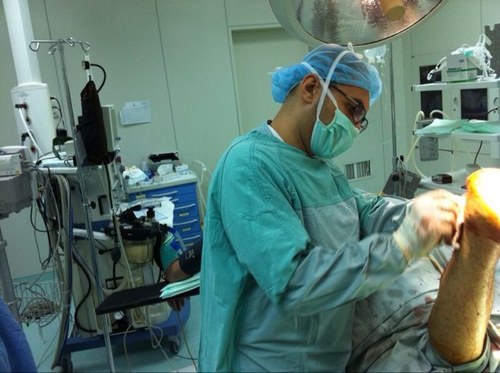 DonShadee's profile picture. 