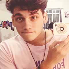 ´´ se bio é vida, minha bio é o Gui! ´´