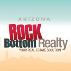 RCKBTTM's profile picture. Real Estate Broker, Remodeling Junkie, Foodie, Evil Landlord